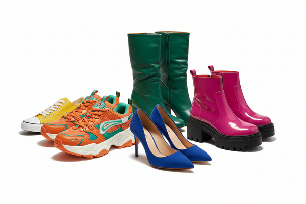SHOES R US